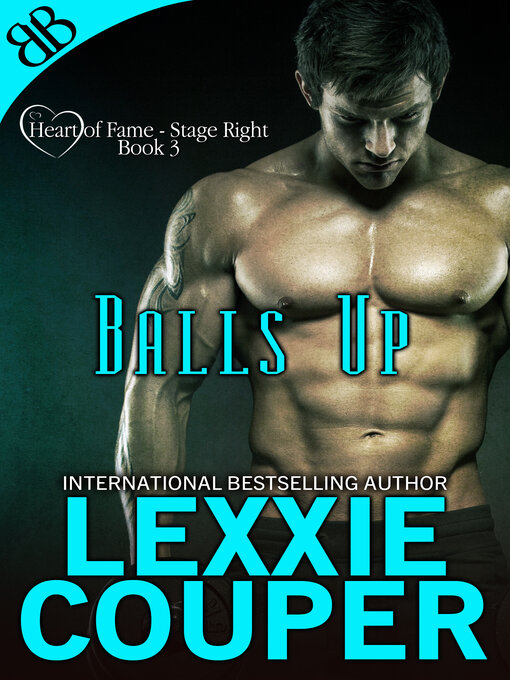 Title details for Balls Up by Lexxie Couper - Available